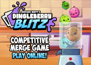 Play Dingleberry Blitz Online!