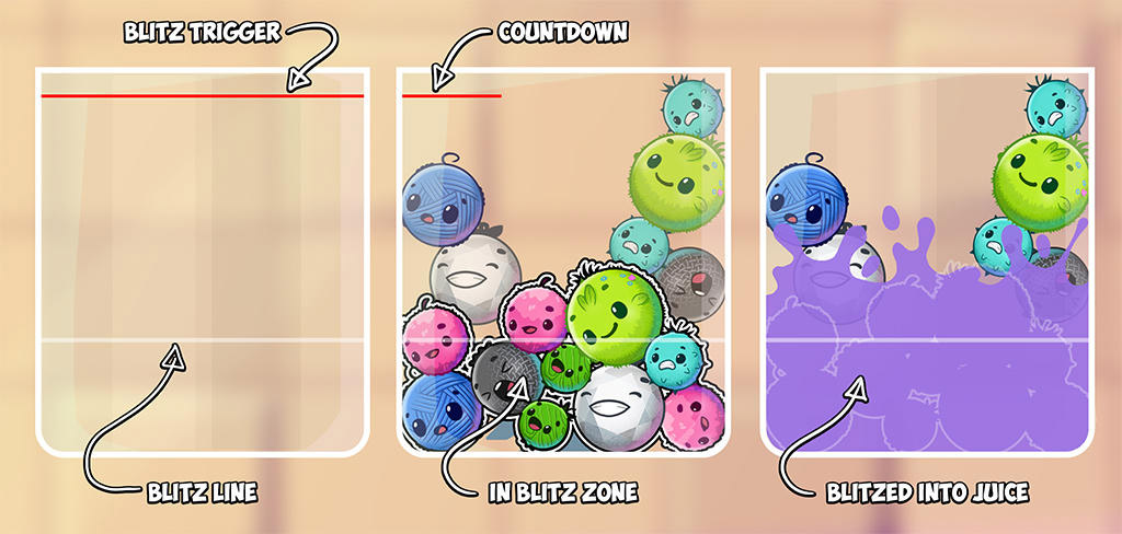 Dingleberry Blitz Guides