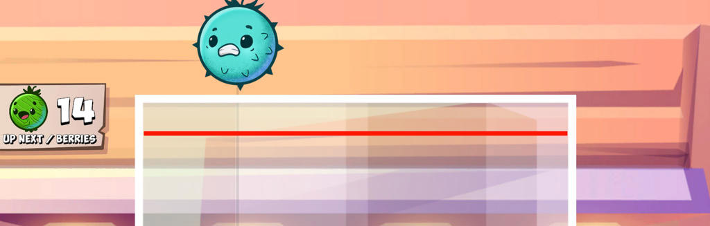 Dingleberry Blitz Next Berry