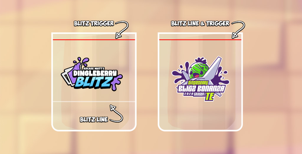 Dingleberry Blitz Bonanza Trigger