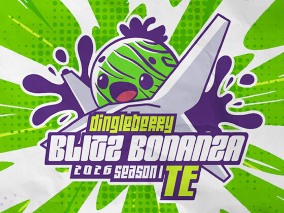 Dingleberry Blitz Bonanza Tournament Edition