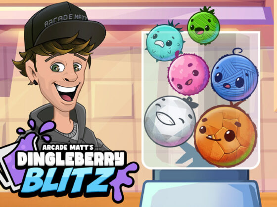 How to Play Dingleberry Blitz
