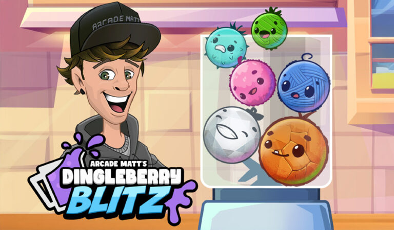 How to Play Dingleberry Blitz