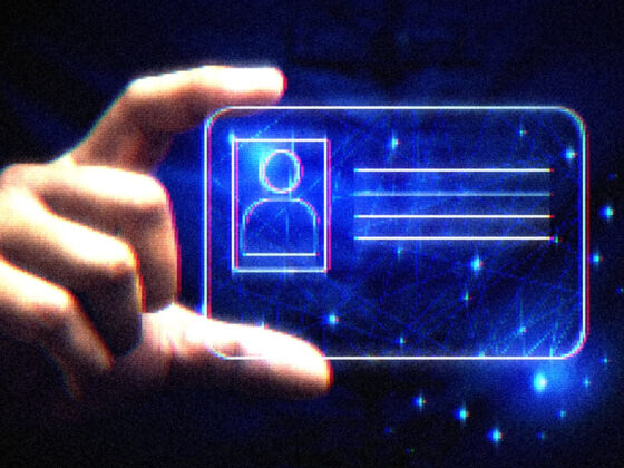 Arcade Online Identify Verification Process