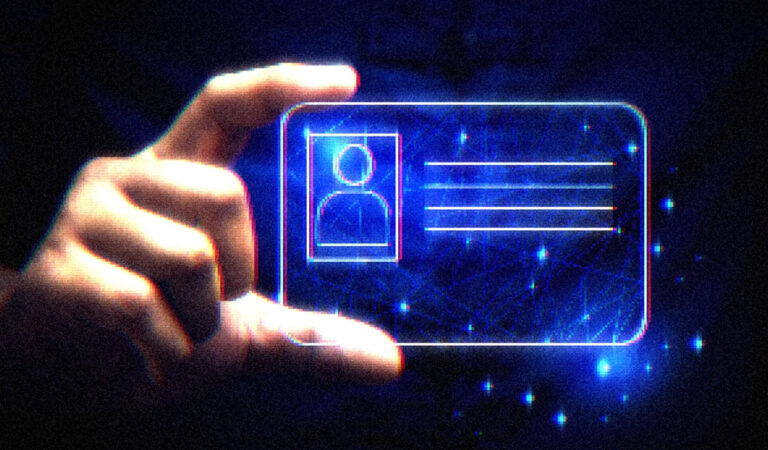 Arcade Online Identify Verification Process